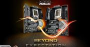 ASRock X399 Fatal1ty i Taichi - dwie wypasione płyty pod procesory Ryzen Threadripper