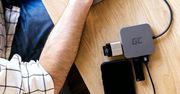 Hub Green Cell 6w1 to nieduże akcesorium dające duże możliwości