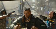 Cyberpunk 2077 ma być perfekcyjny, a do tego potrzeba czasu