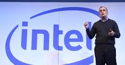 Trzęsienie ziemi w Intelu - Brian Krzanich rezygnuje ze stanowiska CEO
