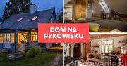 Dom Na Rykowisku - poznaj jedyne takie miejsce w Puszczy Białowieskiej