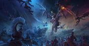 Total War: Warhammer III w Chinach rozchodzi się, jak ciepłe bułeczki!