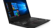 Lenovo ThinkPad E480 i E580 - biznesowe laptopy już dostępne na naszym rynku