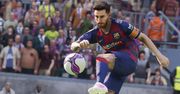 Pudełkowe wersje eFootball PES 2020 będą dostępne w Polsce
