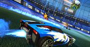 40 milionów graczy Rocket League