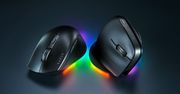 Razer prezentuje Pro Click V2. Komfortowe myszki ze wsparciem AI