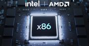 Intel i AMD zawiązują sojusz. Chodzi o walkę ze wspólnym wrogiem