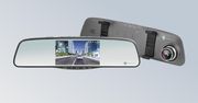 Navitel MR150 NV to lusterko-wideorejestrator na dzień i noc
