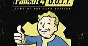 Fallout 4 w edycji GOTY trafił do sklepów