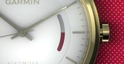Garmin Vivomove to naprawdę stylowy zegarek fitness