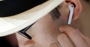 Apple nie spodobała się aplikacja do odszukiwania słuchawek AirPods