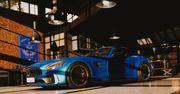 Project CARS 3 zaprezentowane na pierwszych materiałach
