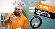 Tefal Cook4Me Touch Pro: wszystkomający kuchenny pomocnik