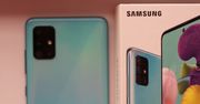 Samsung podbija USA i Koreę Południową, ale Polacy kochają inne telefony