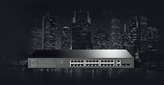 Szykuje się rozbudowa sieci w firmie? Sprawdź nowe przełączniki PoE+ od TP-Link