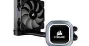 Corsair Hydro H60 - kompaktowe chłodzenie wodne w odświeżonej wersji