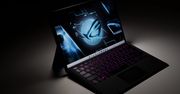 Dokładne testy ASUS ROG Flow Z13 - tabletu szybszego od większości PC!