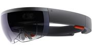 Podczas zabiegu w Krakowie wykorzystano gogle HoloLens