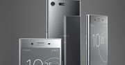 Przedsprzedaż Xperii XZ Premium z bonusem za 1200 zł