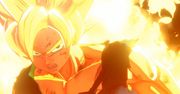 Nadciąga RPG akcji Dragon Ball Game Project Z - jest już pierwszy zwiastun