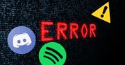 Nie działa Discord i Spotify - awaria jest globalna?