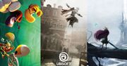 Brak pomysłów na majówkę? Ubisoft udostępnił 3 darmowe gry