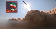 Nie drony i pociski. Iran odpowiada USA filmikami