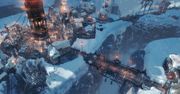 Czas wracać do mroźnego świata gry Frostpunk
