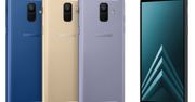 Nic śmiesznego, czyli polskie ceny Galaxy A6 i Galaxy A6+