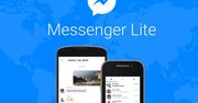 Messenger Lite - komunikator w lżejszej wersji