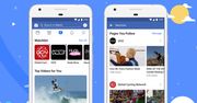 Platforma Facebook Watch - odpowiedź na YouTube - dostępna globalnie