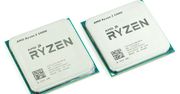 Procesory Ryzen 3 2200G i Ryzen 5 2400G już w naszym rankingu CPU