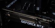 Premiera karty GeForce RTX 5050. Najtańszy przedstawiciel nowej serii