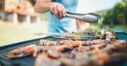 Grill węglowy. Dlaczego z niego zrezygnowałem