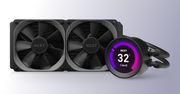 NZXT prezentuje nowe chłodzenia Kraken - na te modele czekali entuzjaści