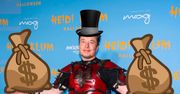 Elon Musk broni swoich pieniędzy przed sądem