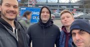Pracownicy polskiego oddziału Infinity Ward pomagają uchodźcom z Ukrainy