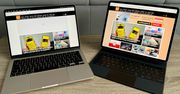 iPad Air 13 cali - recenzja. Czy ten tablet może zastąpić komputer?