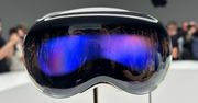 Duże problemy z produkcją okularów Apple Vision Pro. Czy firmę czeka kryzys?