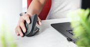 Ergonomia za (stosunkowo) nieduże pieniądze - nowe myszki do biura Trust