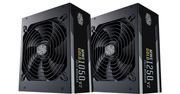 Cooler Master wprowadza zasilacze dla najbardziej prądożernych zestawów