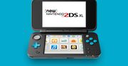 Poznaj New Nintendo 2DS XL - następcę New 3DS-a