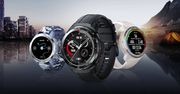 Smartwatch dla odkrywców. Honor Watch GS Pro zaskoczy wytrzymałością i czasem działania