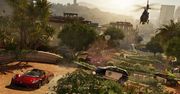 Watch Dogs 2 ze znacznie poprawionym modelem jazdy