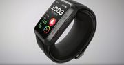 Huawei Watch D - taki smartwatch przyda się prawie połowie Polek i Polaków