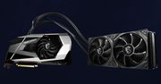 MSI GeForce RTX 3080 z hybrydowym chłodzeniem - nowa konstrukcja może okazać się hitem