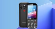 Telefon idealny dla babci i dziadka. Oto myPhone HALO 4 LTE