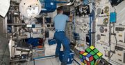Watson leci w kosmos - na ISS pojawi się robot-towarzysz od IBM i Airbus