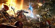 Dawn of War III - dziś premiera gry