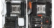 ASUS prezentuje cztery nowe płyty X99 - w tym ROG Strix X99 Gaming